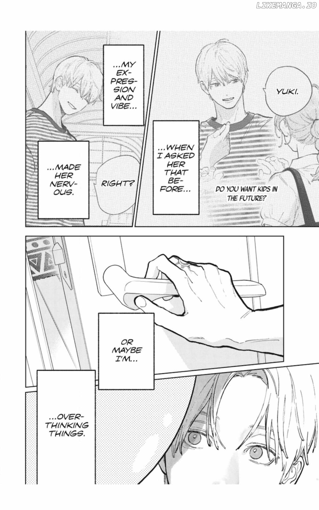A Sign of Affection, Chapter 51 image 07